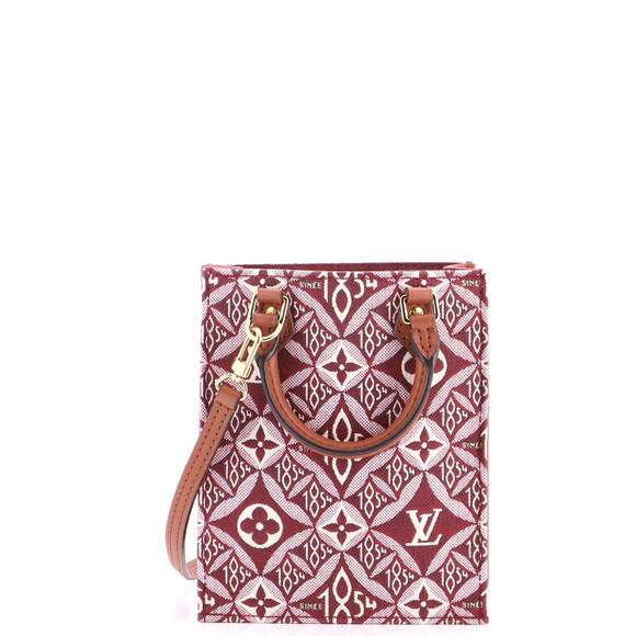 Louis Vuitton Petit Sac Plat Bag #239555L15B